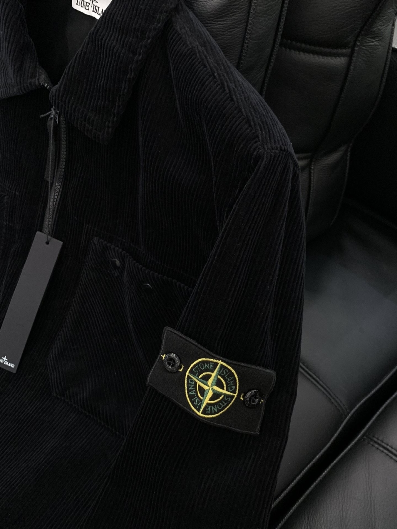 STONE ISLAND